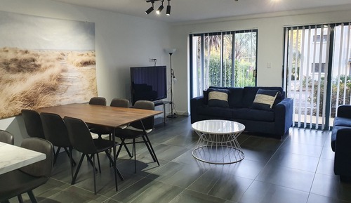 Apartamento superior