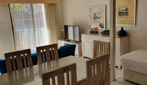 Casa adosada estándar