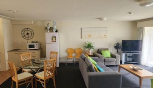 Apartamento estándar