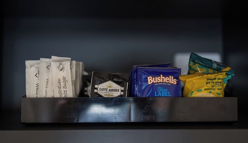 Suite Deluxe, 2 habitaciones, no fumadores, cocina básica (Unit)