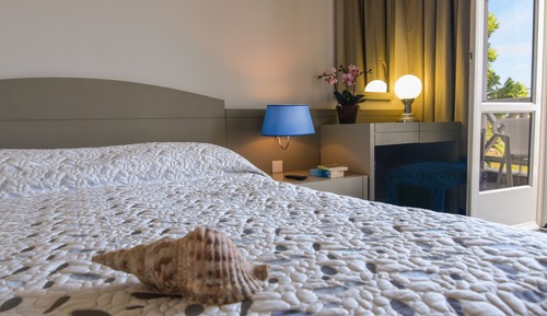 Habitación individual estándar