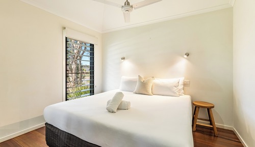 Cabaña (Figtree Cabin)