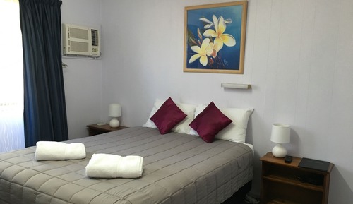 Suite estándar, 1 cama doble, no fumadores, cocina básica