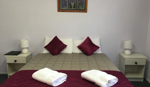 Suite estándar, 1 habitación, no fumadores, cocina básica (Queen)