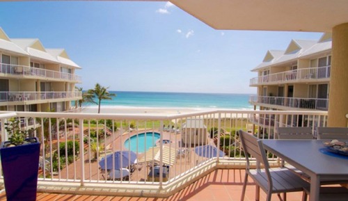 Apartamento, 3 habitaciones, vistas al mar