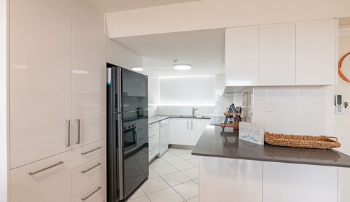 Apartamento Deluxe