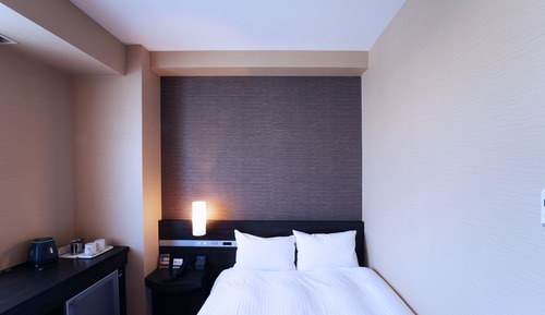 Habitación estándar, 1 cama doble