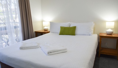 Apartamento, 1 habitación