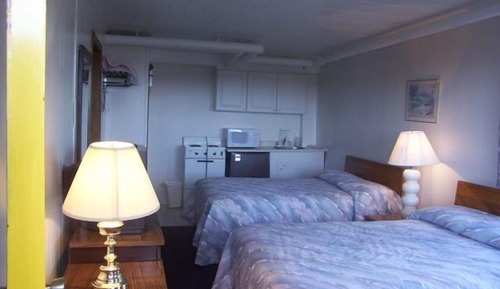 Suite ejecutiva, 2 habitaciones