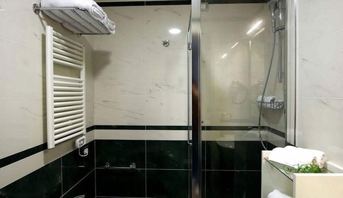 Habitación individual clásica