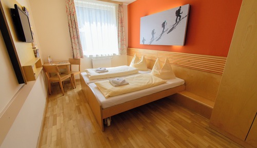 Habitación individual