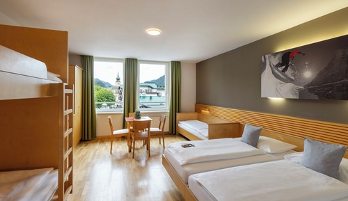 Habitación (5 Beds )