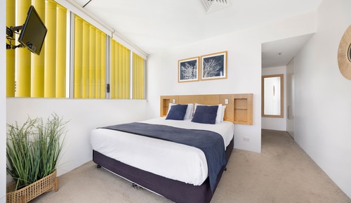 Suite, 2 habitaciones, vistas al mar