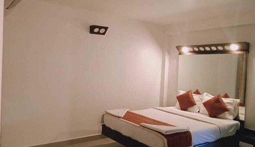 Habitación familiar