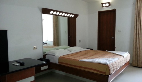 Habitación ejecutiva, 1 cama doble, no fumadores