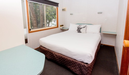 Casa de campo estándar, 1 habitación (2 Berth)