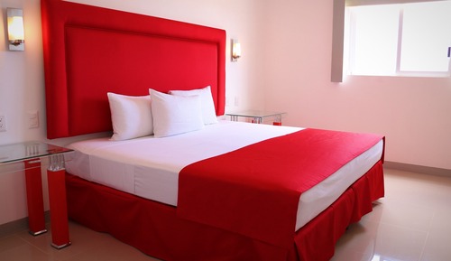 Habitación individual estándar