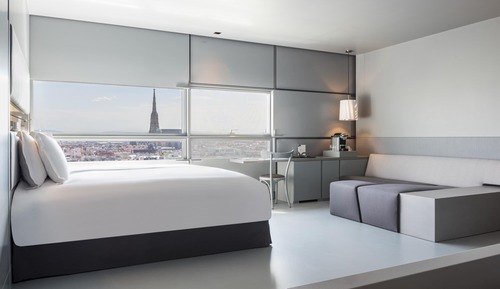 SO/ Comfy, St. Stephen's Cathedral View (Room)