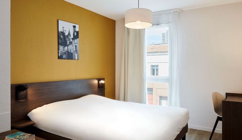 Apartamento, 1 habitación