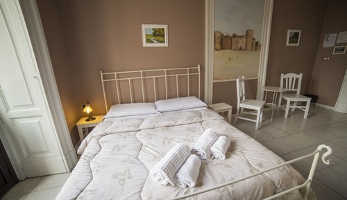 Habitación doble