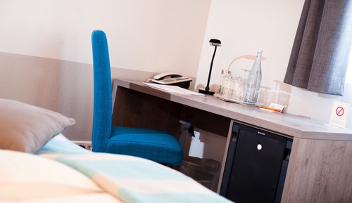 Habitación individual estándar