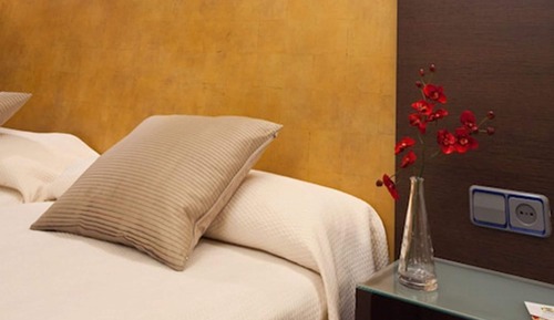 Habitación individual