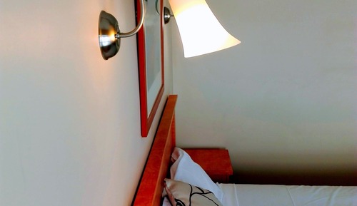 Habitación superior