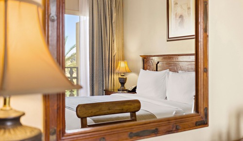 Habitación clásica, balcón