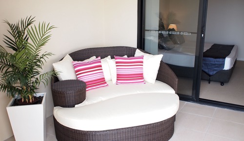 Ático, 3 habitaciones
