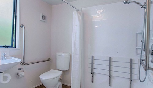Estudio estándar, 1 cama de matrimonio