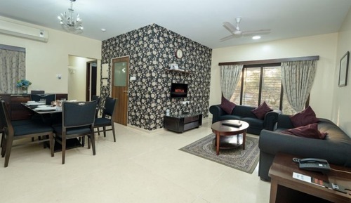 Apartamento ejecutivo