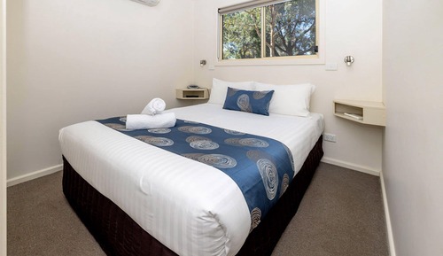 Villa, 2 habitaciones (Holiday Riverfront)