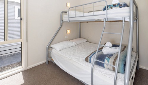 Villa familiar, 3 habitaciones