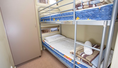 Villa, 3 habitaciones (Holiday Riverfront)