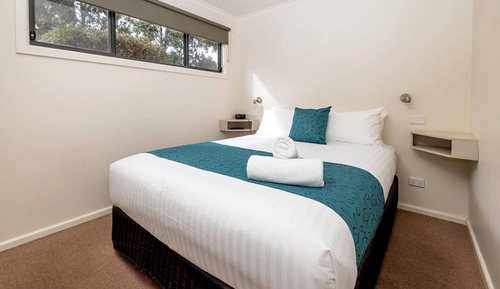 Villa, 3 habitaciones