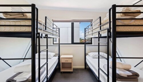 Apartamento Deluxe, 3 habitaciones (Sleeps 8)