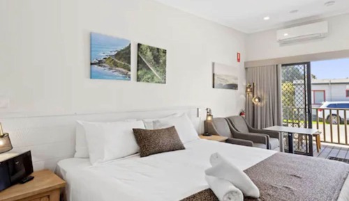 Estudio superior (Room)