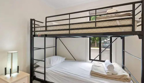 Cabaña Deluxe, 3 habitaciones (Access)