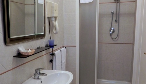 Habitación individual