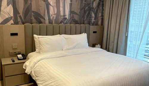 Suite, 2 habitaciones