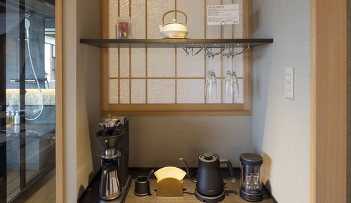 Suite ejecutiva, bañera de hidromasaje, vistas al lago (Koyu Elegant Suite)