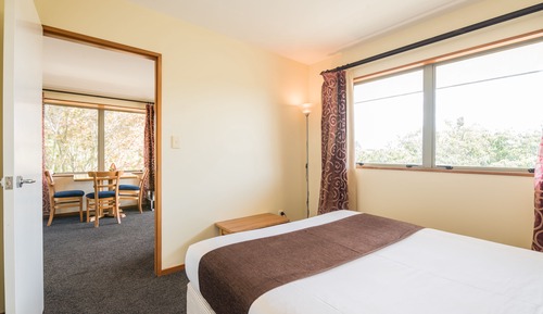 Suite, 1 habitación (1 Queen and 1 Twin Bed)