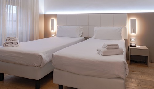 Apartamento, 2 camas dobles, cocina