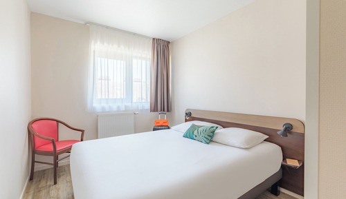 Apartamento, 2 habitaciones