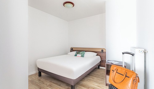 Apartamento, 1 habitación