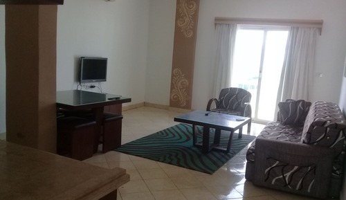 Apartamento, 1 habitación