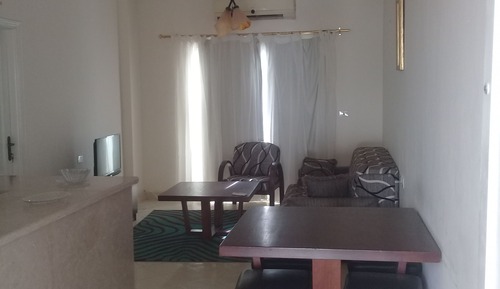 Apartamento, 2 habitaciones