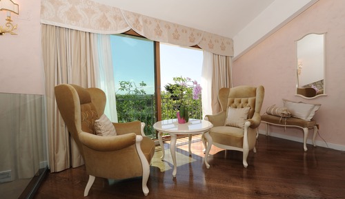 Habitación familiar