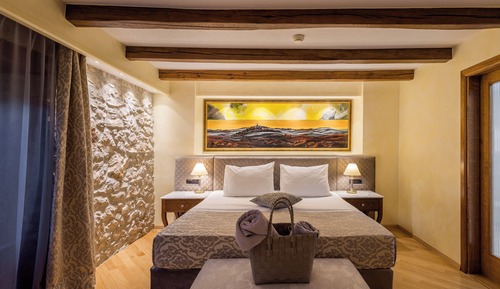 Habitación exclusiva