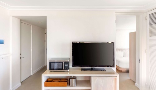 Habitación Premium, 1 habitación, balcón (Oceanfront)